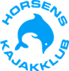 Horsens Kajakklub's logo